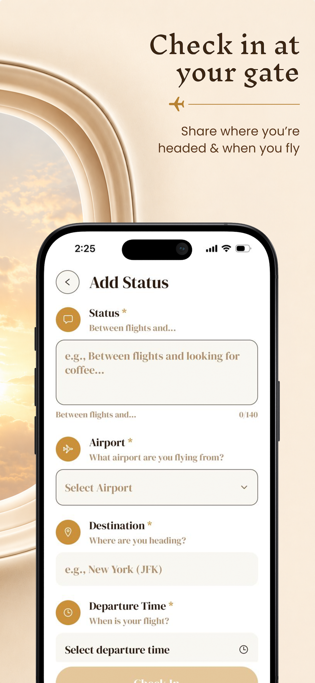 GateF8 screenshot 6