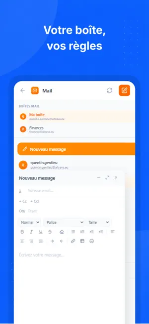 Altrava screenshot 4