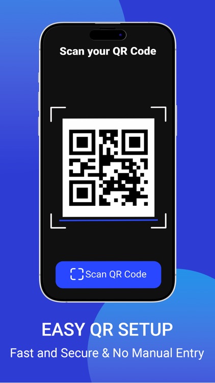 Authenticator: 2FA Verify screenshot-3