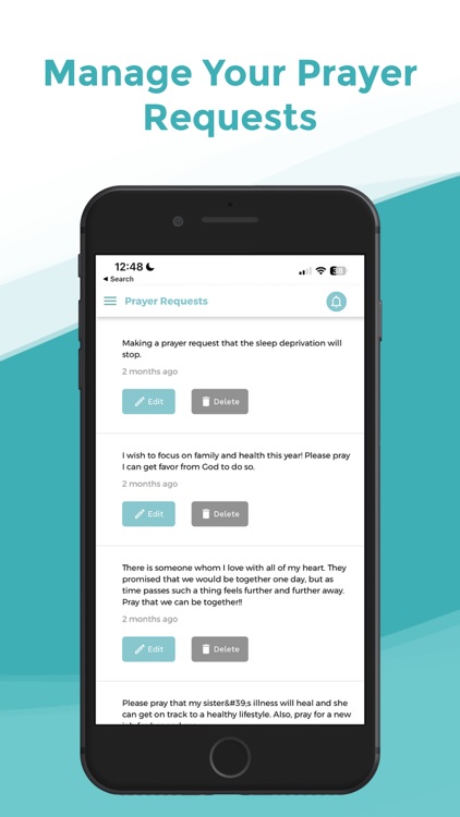 Honey Lake Alumni screenshot-4