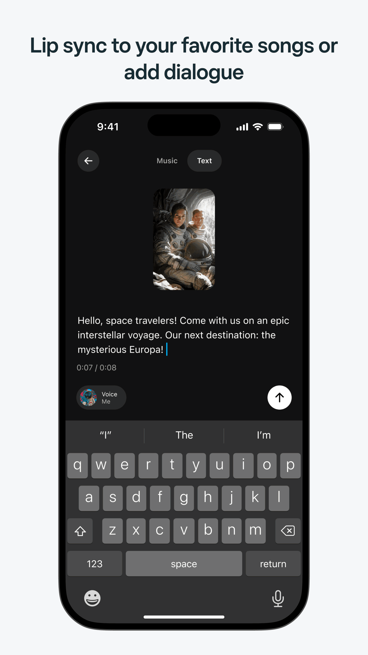 Meta AI - Vibes & AI Glasses screenshot 5