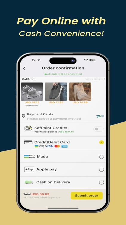 KafPoint screenshot-6