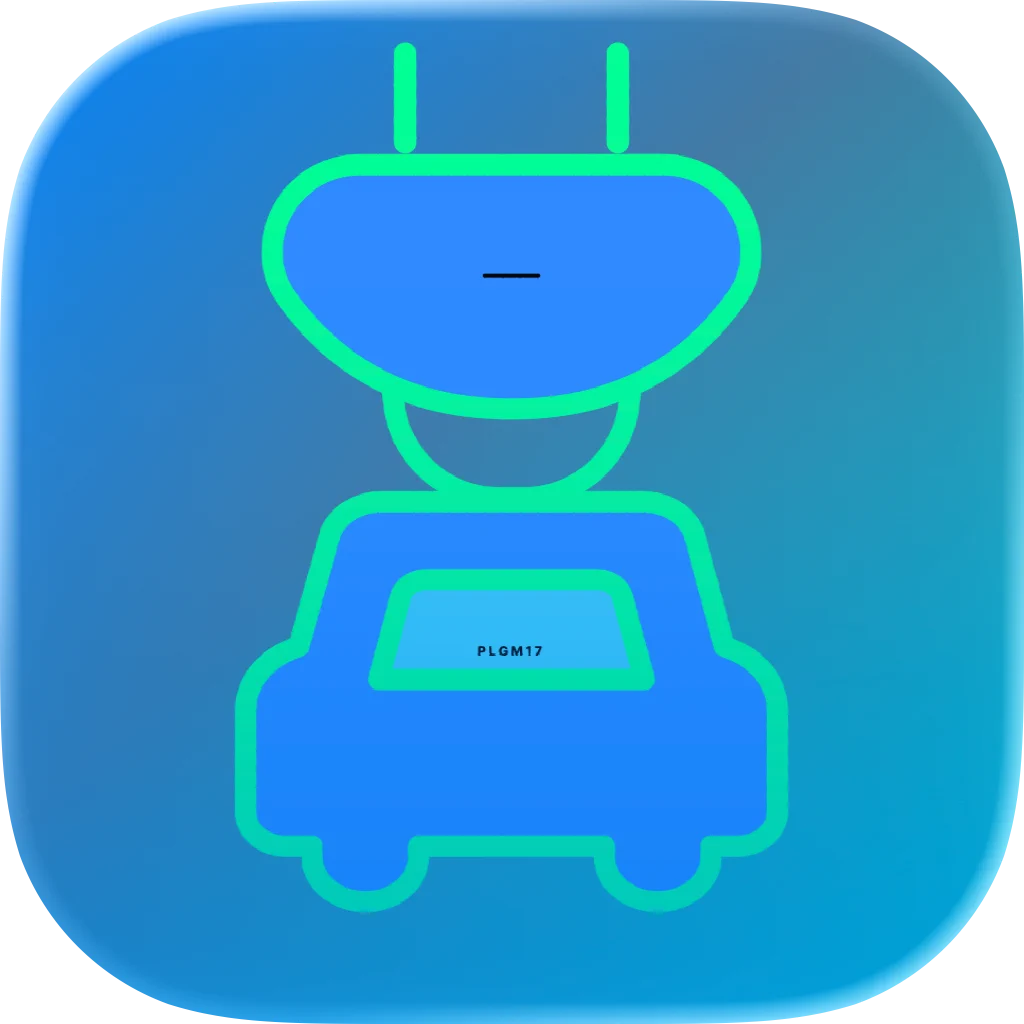 EV Charge Stations Map