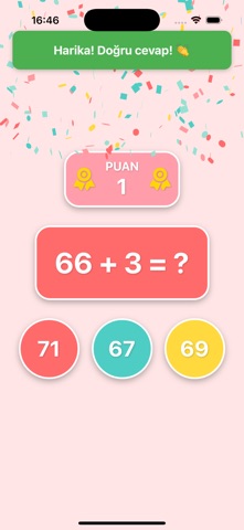 OgritAdditionSubtraction screenshot