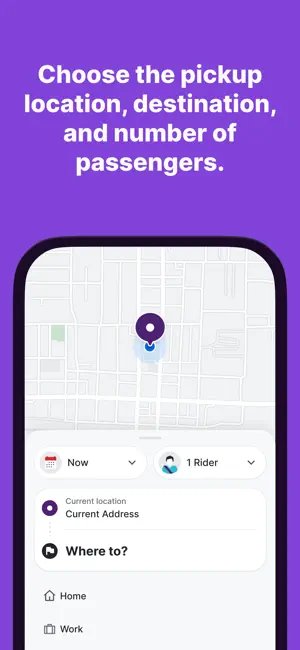 Shift On Demand screenshot 1