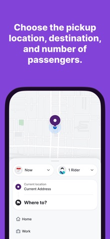 Shift On Demand Screenshot 1 of 4