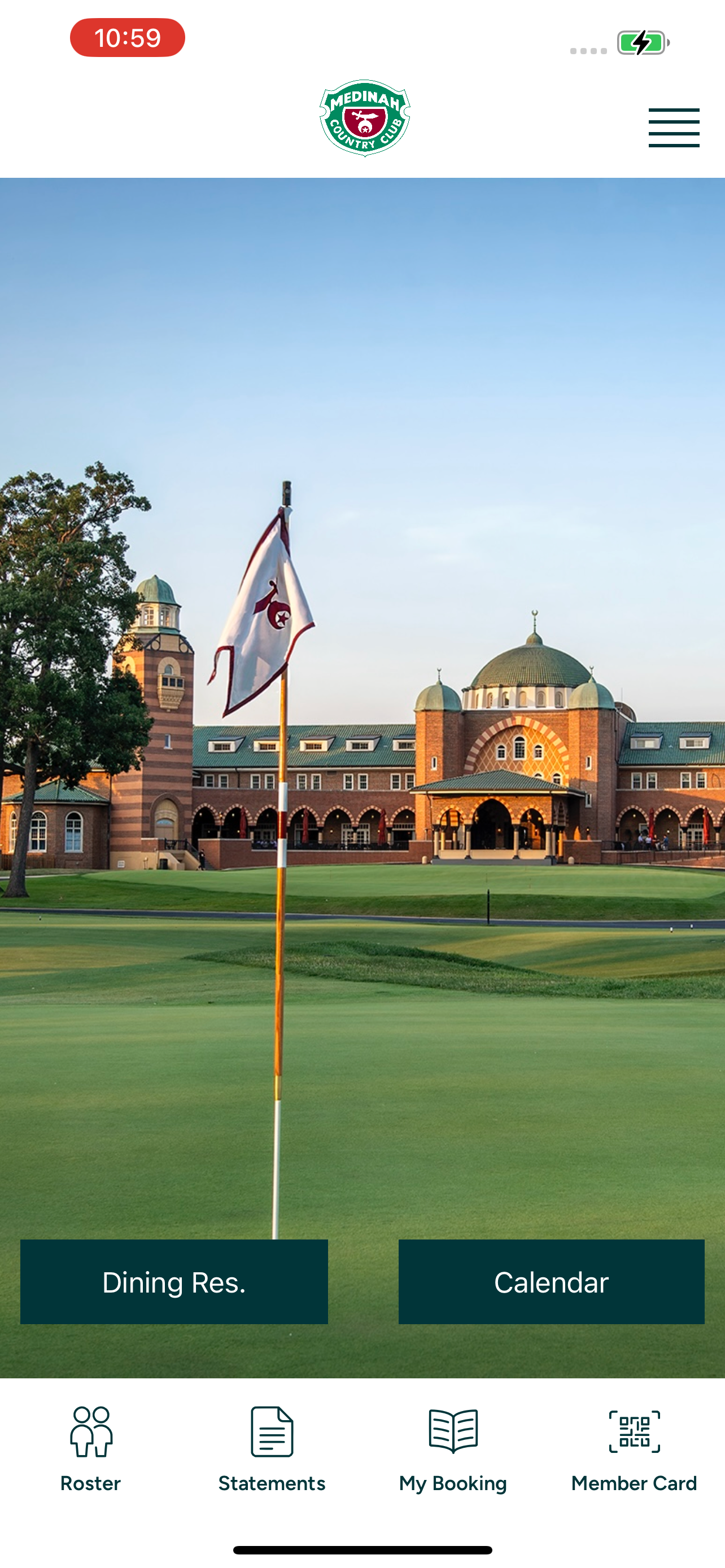 Medinah