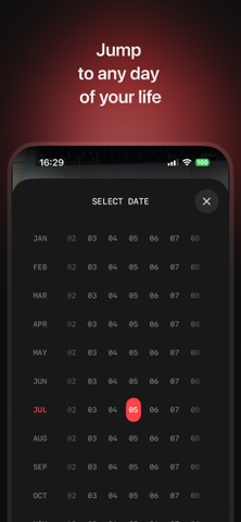 Reflect — your memories Screenshot 4 of 5