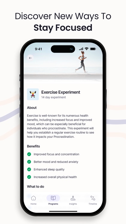 Brainway: Boost Productivity screenshot-3