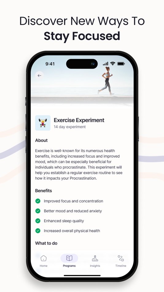 #4. Brainway: Boost Productivity (iOS) 由: Medical Score