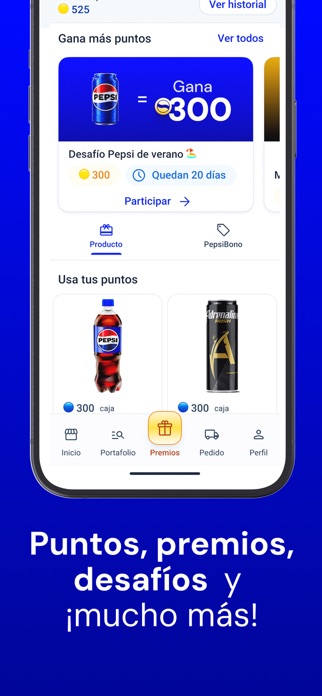 Pepsi Chat Screenshot 5 of 5