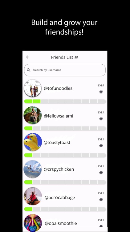 Befriend - Your Social Circle