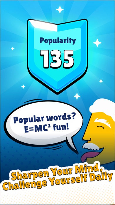 Popular Words 2: Trivia Quiz Screenshot