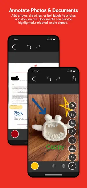 CAPTOR for Ivanti screenshot 4