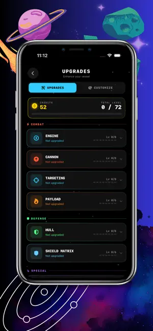 Nova Strike screenshot 3