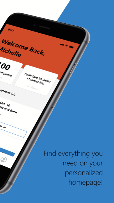 Shred512 iPhone screenshot 2 - Health & Fitness app