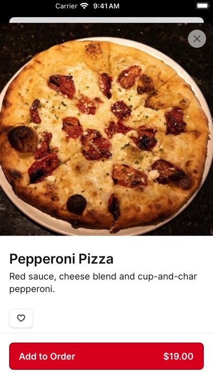 Wine on Third Restaurant & Bar screenshot-3