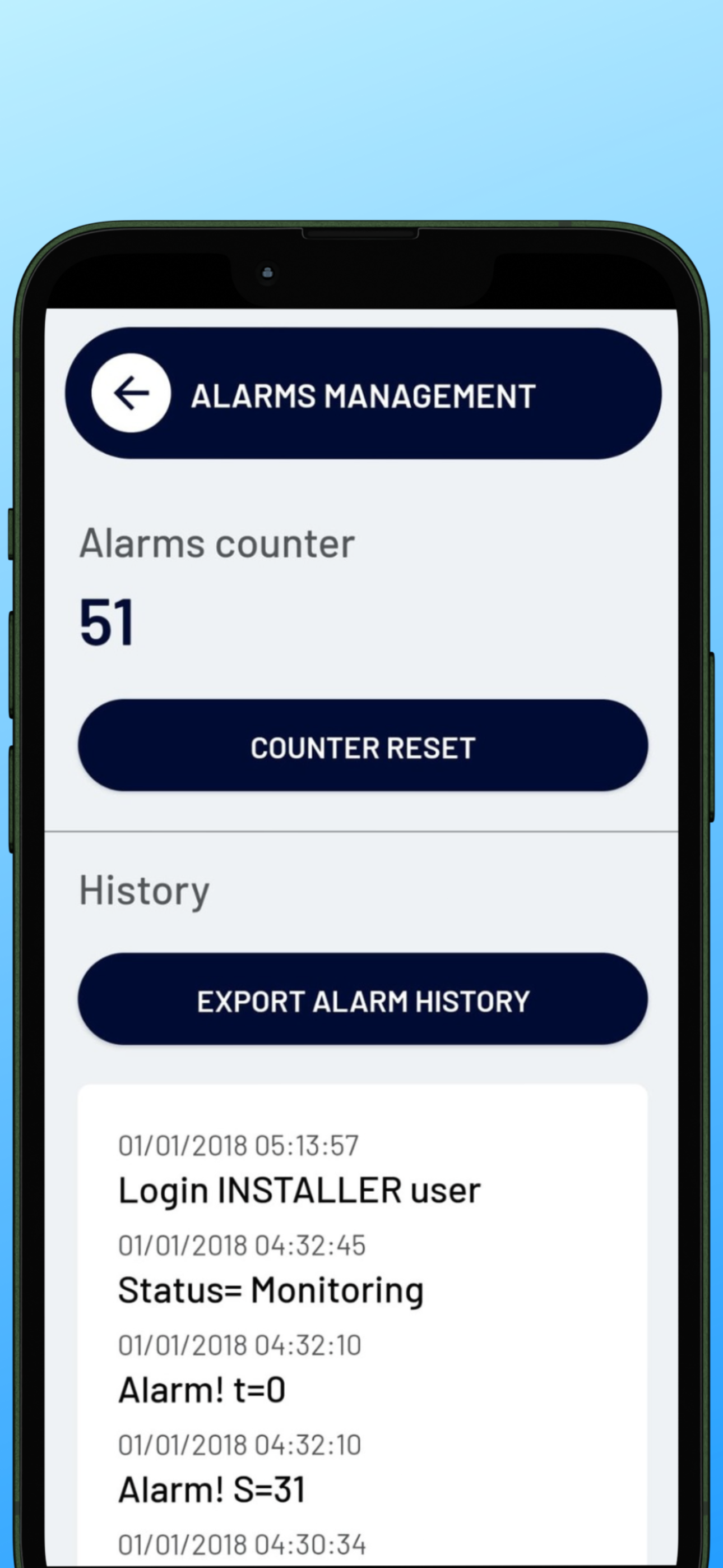 LiteBASEN screenshot 3