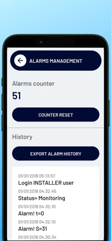 LiteBASEN Screenshot 3 of 4