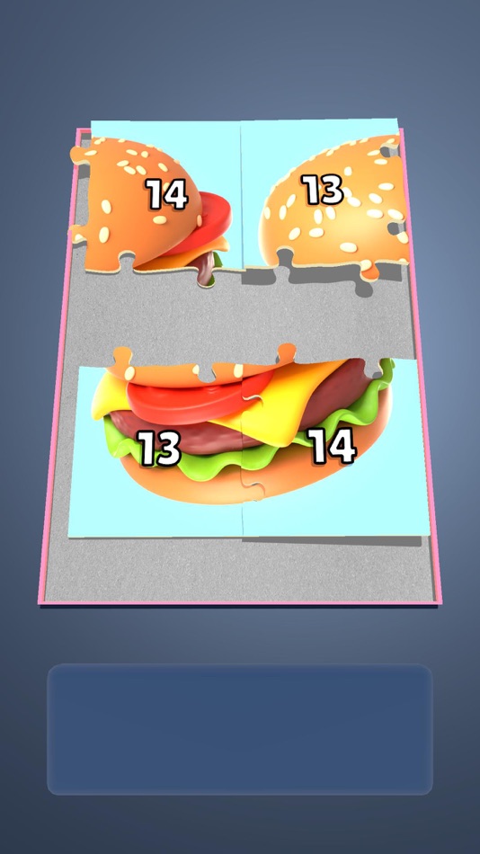 #4. JigJig (iOS) 由: Oksana Voloshyna