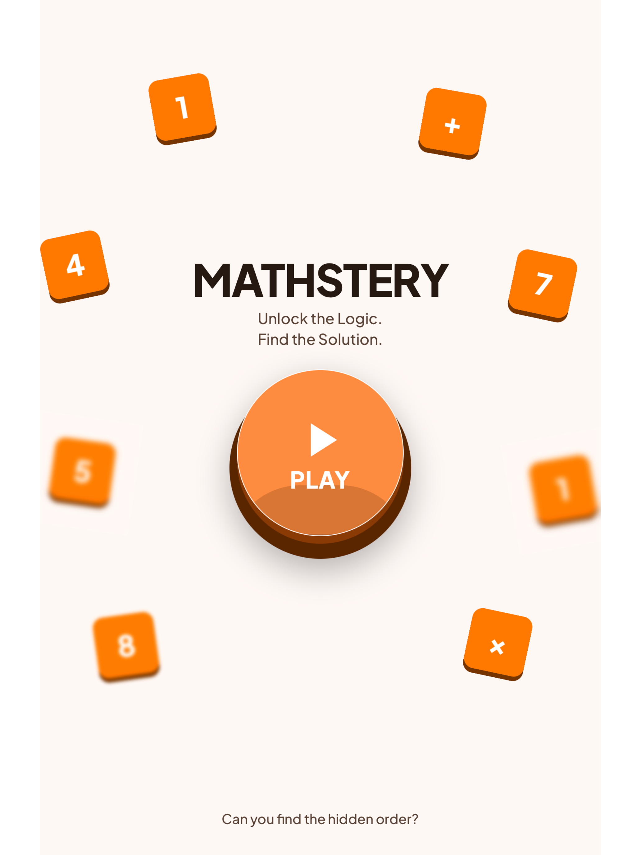 Mathstery - Number Puzzle Game screenshot 5