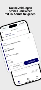 PayLife screenshot #2 for iPhone