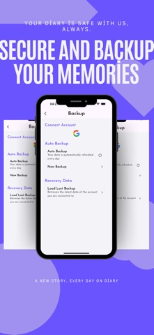OnDiary screenshot