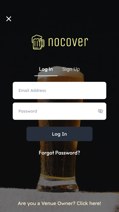 No-Cover Screenshot