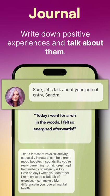 ephoria: Mental Health Coach screenshot-6