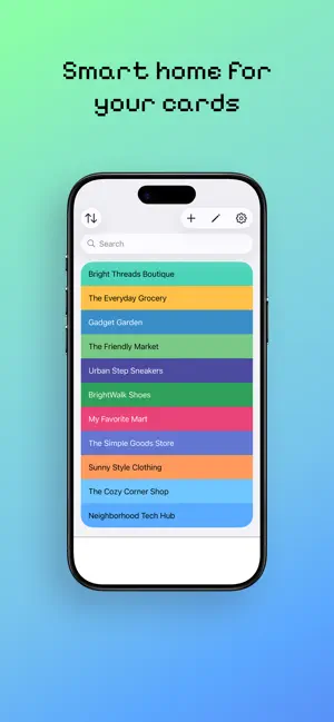 CardIO Code screenshot 2