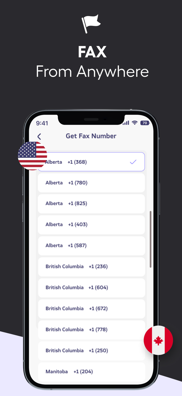 SEND.FAX Gửi fax trực tuyến