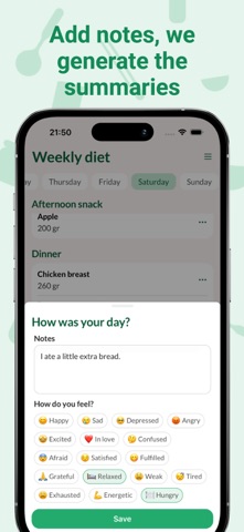 Yumigo Screenshot 4 of 5