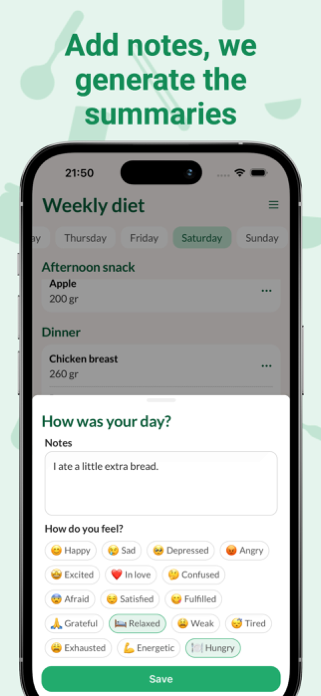 Yumigo Screenshot 4 of 5