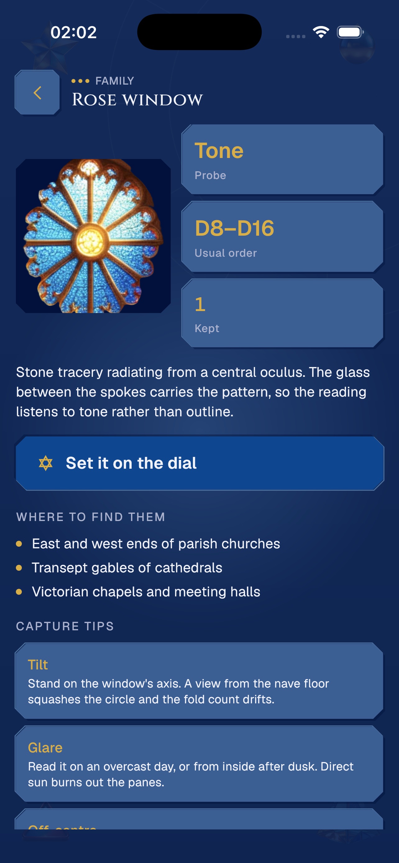 Screenshot 8 of Vampe Iclol