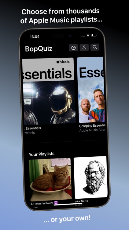 BopQuiz - Guess the Song screenshot-5