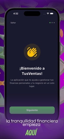 tuxventas Screenshot 5 of 10