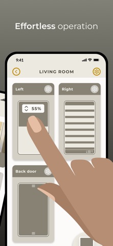 3 Day Blinds® Screenshot 2 of 4