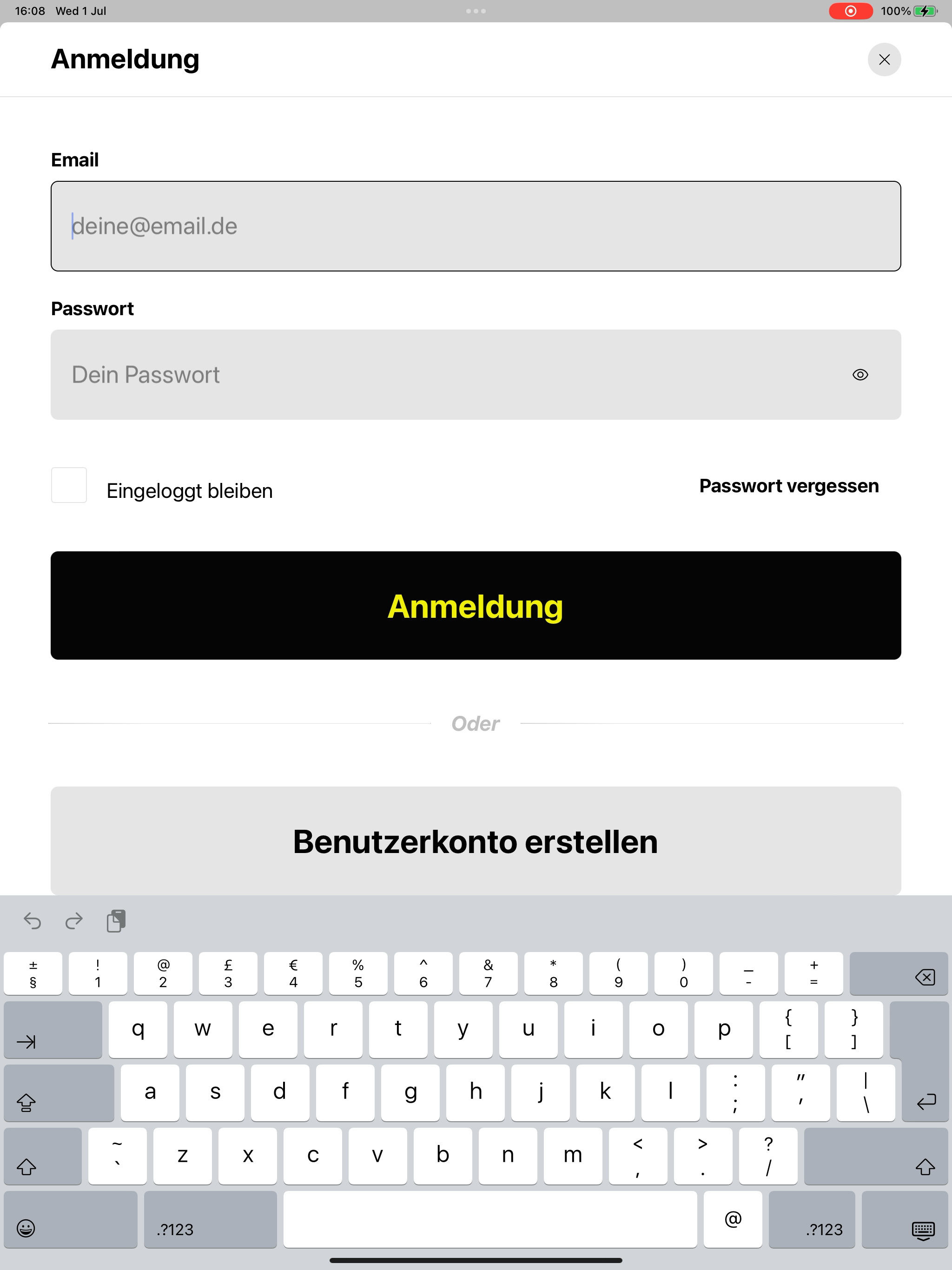 Arans Kebap screenshot 11