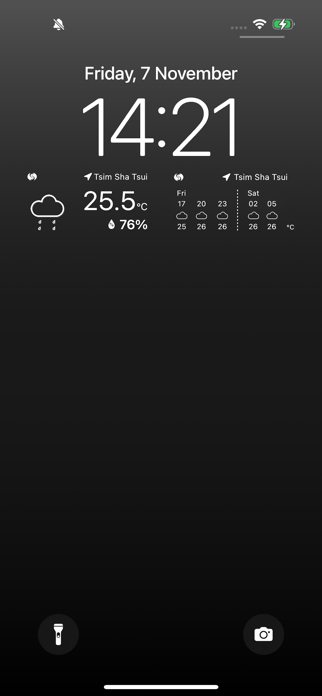 MyObservatory Screenshot 8 of 8