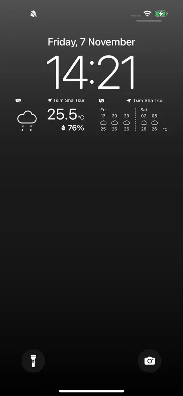 MyObservatory screenshot 8 of 8