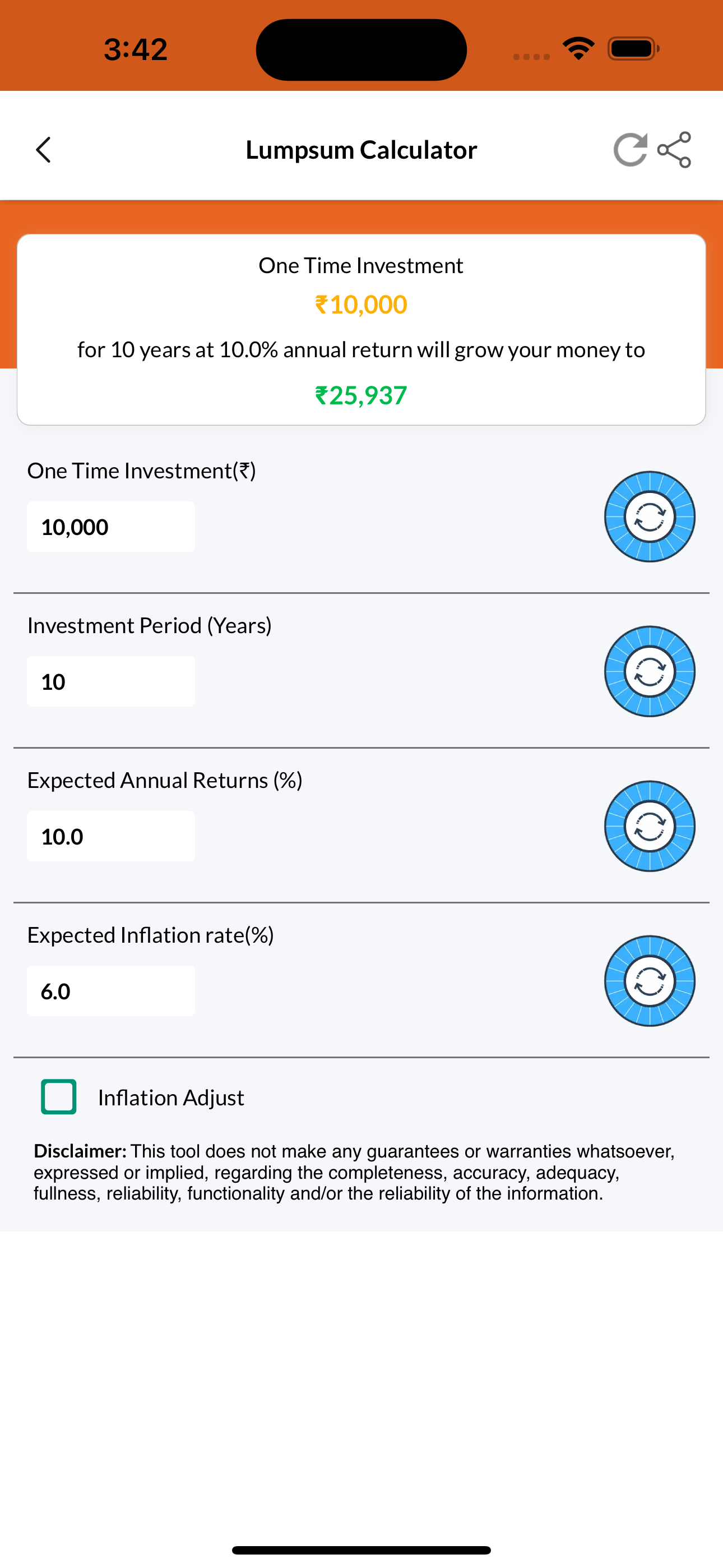 Ladderup Wealth