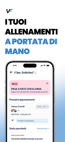 Vital Fit Screenshot 2 of 7