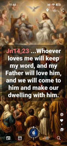 Catholic Bible 4.0 Screenshot 5 of 10