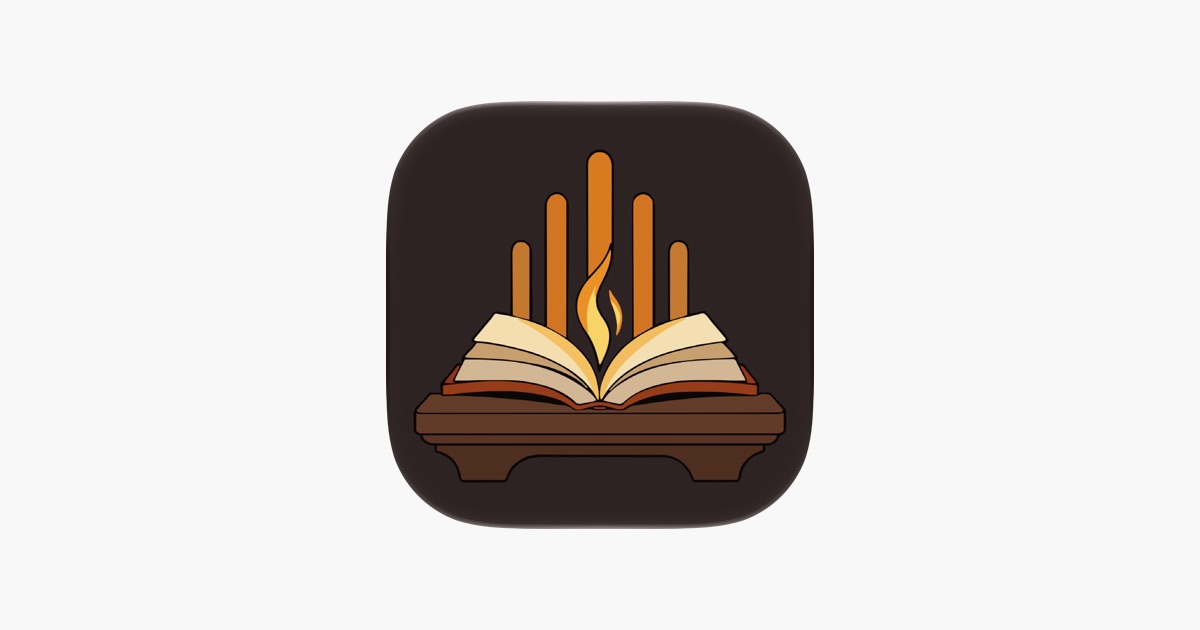 ‎Enve: Book Player App - App Store