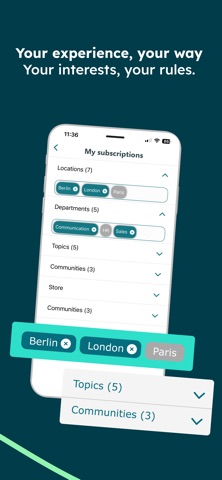 Powell Apps Screenshot 8 of 10
