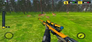 Dinosaur Hunting: Wild Game screenshot 3