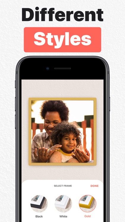 Picstick - Wall Photo Tiles screenshot-4