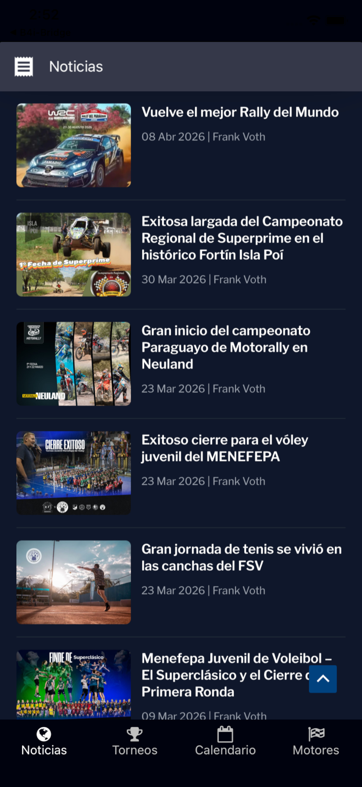 Chaco Sports