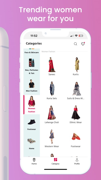CityMall - Online Grocery Shop