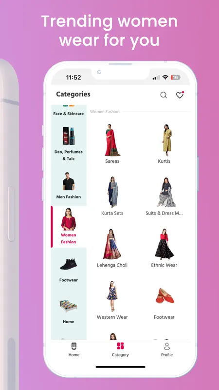 CityMall - Online Grocery Shop screenshot 2 of 5